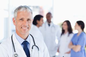 Formación médica